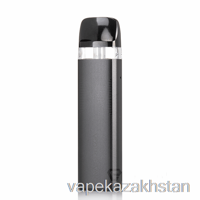 Vape Kazakhstan VOOPOO Vinci POD SE 15W Pod System Midnight Black